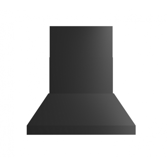 BERTAZZONI KPH120MASNET Απορροφητήρας Τζάκι 120cm Μαύρο